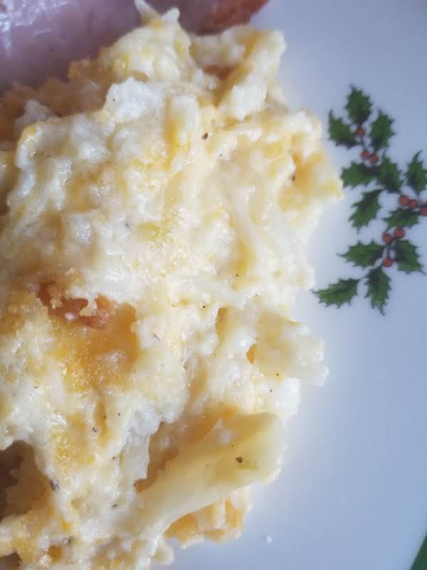 Potato Casserole, Sandy's_image