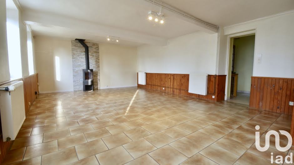 Vente maison 5 pièces 106 m² à Montmachoux (77940), 179 000 €