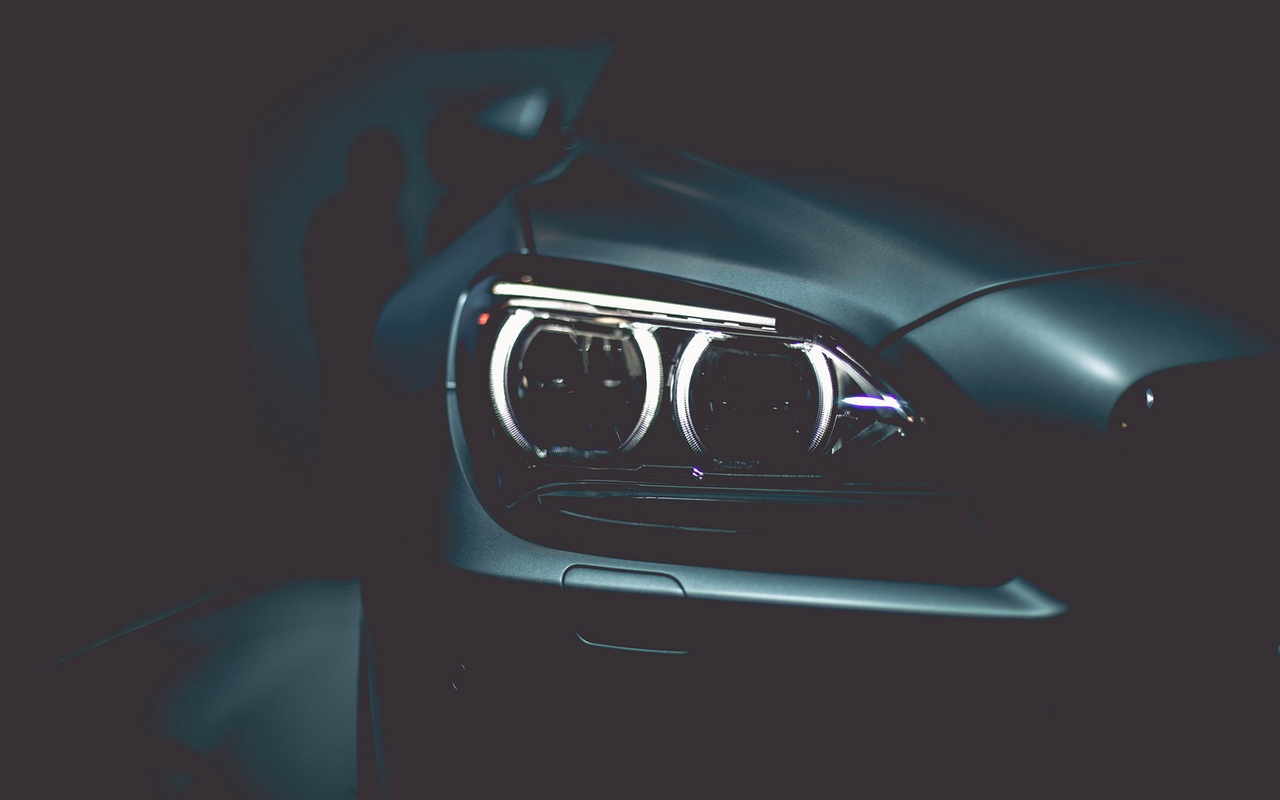 BMW Car Wallpaper Preview image 3