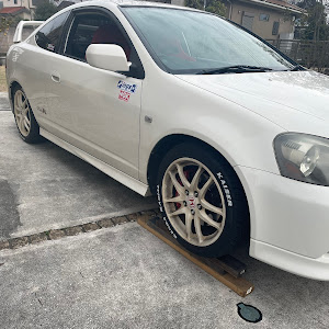 インテグラタイプR DC5