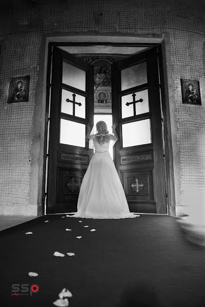 結婚式の写真家Claudiu Ardelean (claudiuardelean)。2016 7月5日の写真