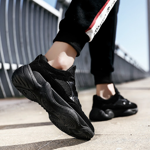 Title 5, Casual Sports Daddy Shoes Comfortable and styli...