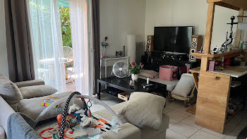 appartement à Toulouse (31)