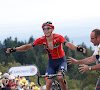 De Tour trekt naar La Super Planche des Belles Filles waar Dylan Teuns in 2019 won