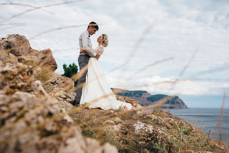 Wedding photographer Darya Markova (dariamarkova). Photo of 3 January 2018