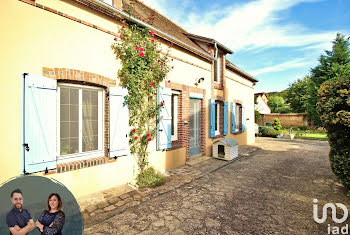 maison à Maintenon (28)