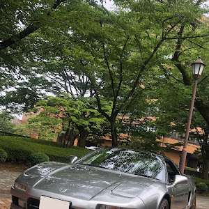 NSX NA1
