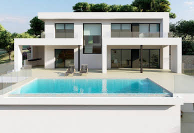 Property with pool 12