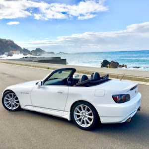 S2000 AP1