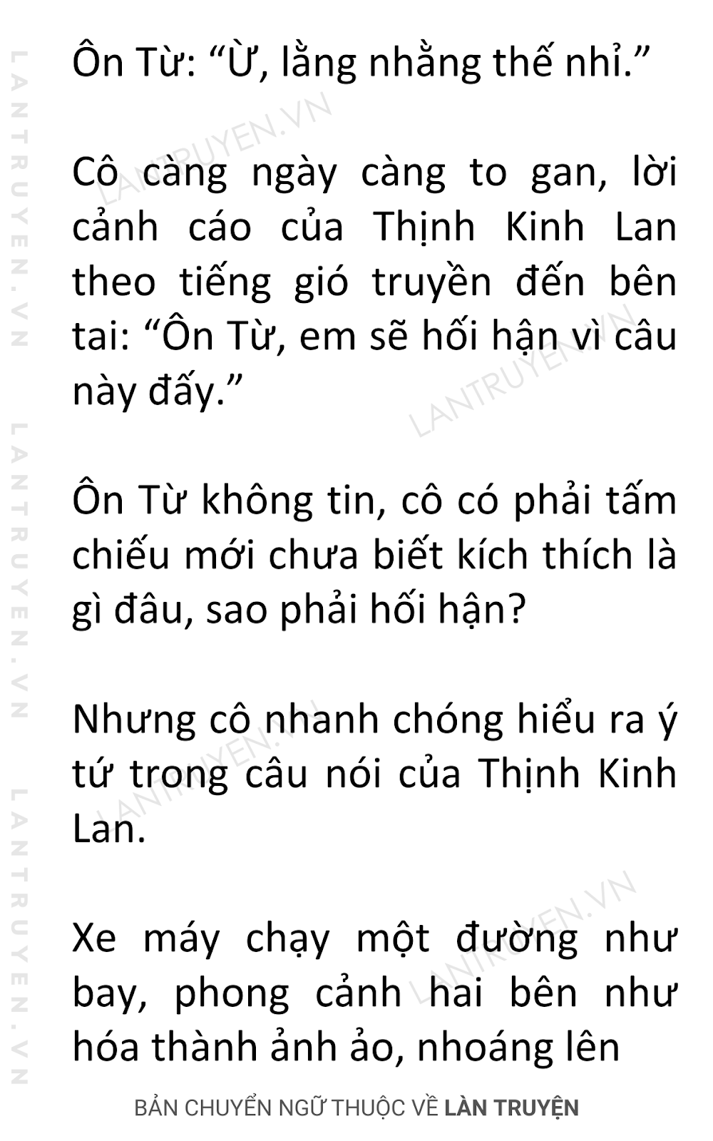 Cho Má Em Thêm Hồng - Chương 22