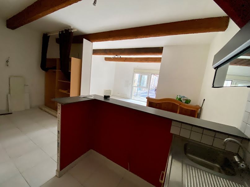 Vente maison 1 pièce 40 m² à Saint-jean-de-vedas (34430), 150 000 €