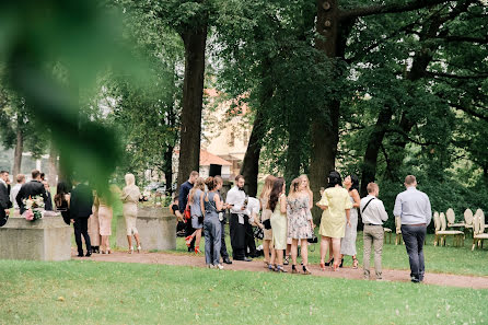 Fotografo di matrimoni Anna Dianto (dianto). Foto del 6 ottobre 2017