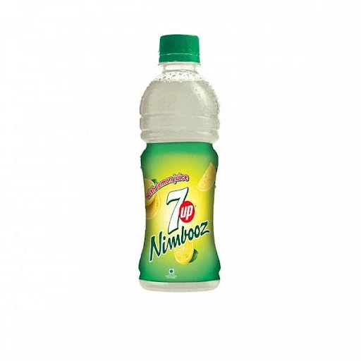 7Up Nibooz 250Ml