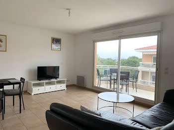 appartement à Antibes (06)