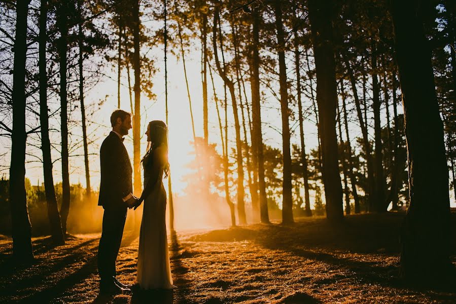 Fotógrafo de bodas Yerko Osorio (yerkoosorio). Foto del 13 de enero 2019