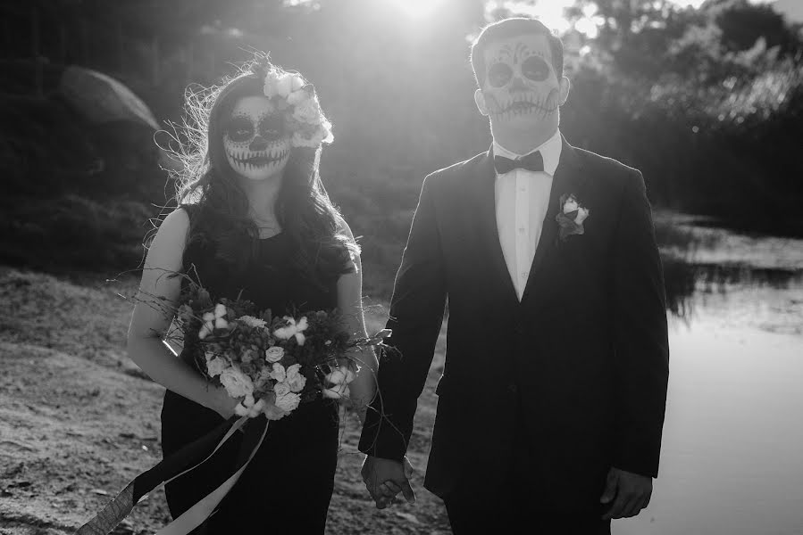 Fotógrafo de bodas Giancarlo Gallardo (giancarlo). Foto del 20 de mayo 2019