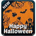Cover Image of Download Happy Halloween 2.003 APK