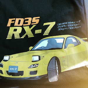 RX-7