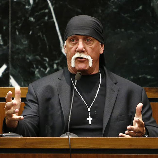 Hulk Hogan completely humiliated by sex tape