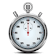 Chronomètre icon