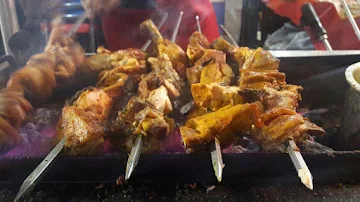 Mehak Chicken Food photo 