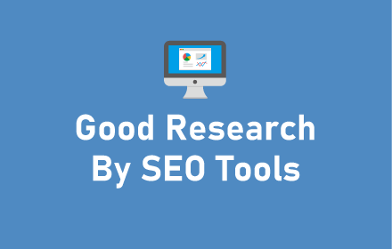 GoodResearchBySeoTools small promo image