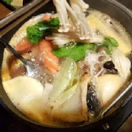 築間幸福鍋物
