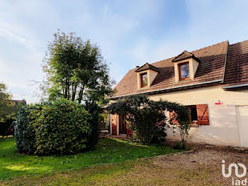 maison à Garancieres (78)