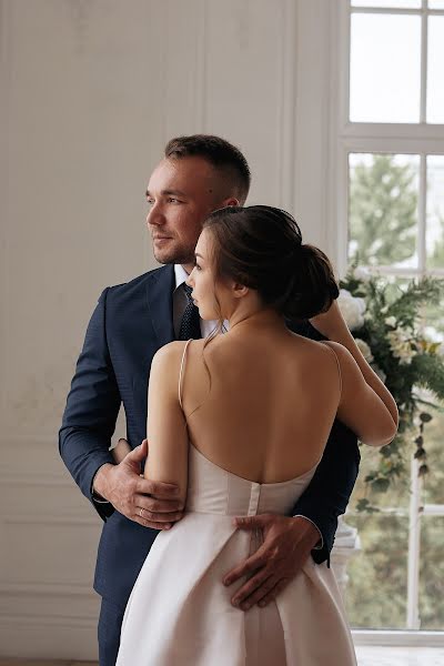 Photographe de mariage Kseniya Kutyreva (kutirevaksenia). Photo du 4 février 2020