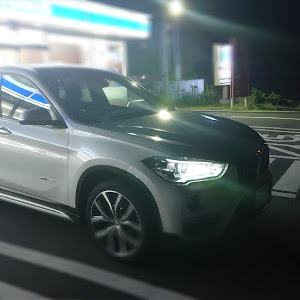 X1 xDrive 18d