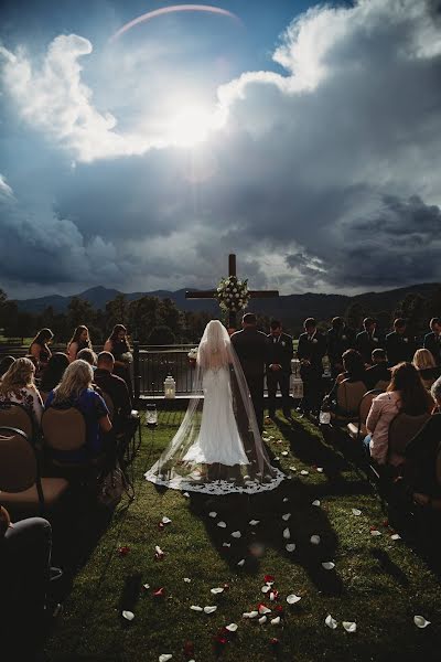 Fotógrafo de bodas Koko Dean (kokodean). Foto del 9 de marzo 2020