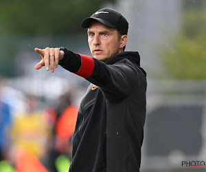 Coach Jonas De Roeck heeft een prachtige boodschap voor de supporters van Westerlo