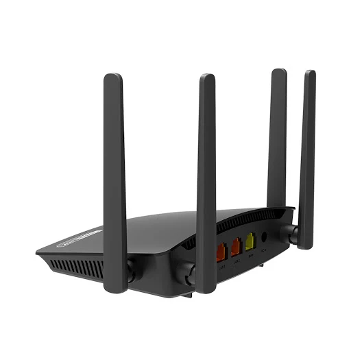 Bộ Phát Sóng Wifi Router Chuẩn AC1200