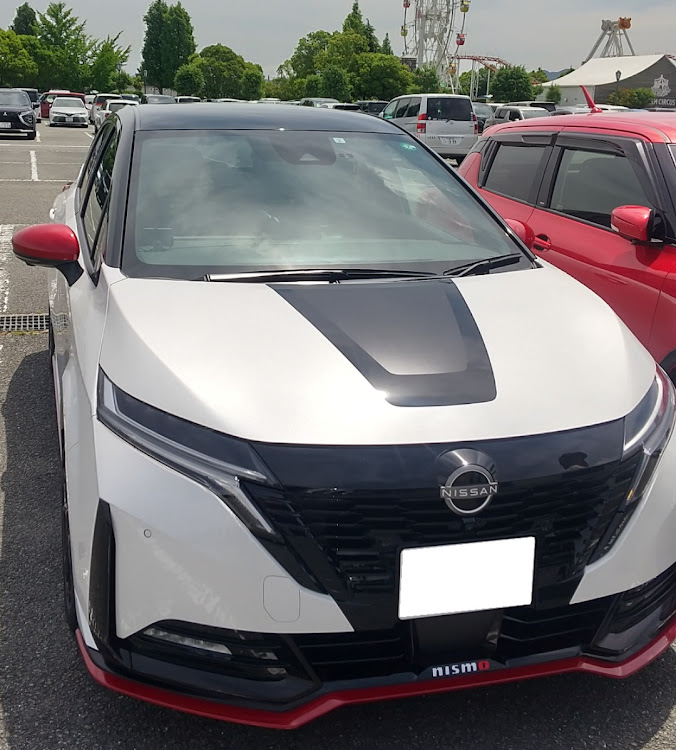 スイフトスポーツの道の駅フルーツフラワーパーク大沢・手ブラでBBQ・ポルシェゲート・神戸で夜間撮影📸・久し振りに一蘭でラーメン🍜に関するカスタム事例の投稿画像6枚目