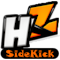 Item logo image for Hero Zero Sidekick