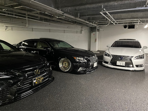 Ls のチンピラ 反社 ジャニーズ ヤクザ ボンタン狩りに関するカスタム メンテナンスの投稿画像 車のカスタム情報はcartune