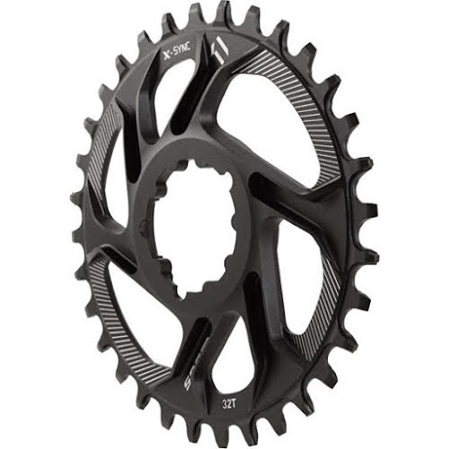 SRAM X-Sync Direct Mount Chainring 3mm Offset for Boost