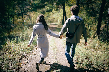 Fotografo di matrimoni Aleksey Gricenko (griiitsenko). Foto del 12 novembre 2020