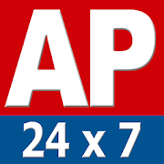 AP24x7 1.0 Icon