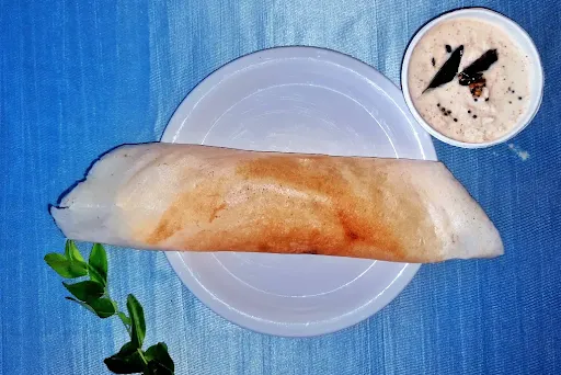 Masala Dosa