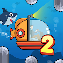 Télécharger Submarine Challenge - New AR Game for Tik Installaller Dernier APK téléchargeur