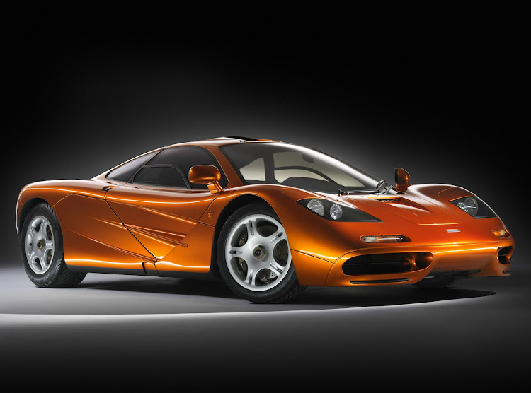 Cash-strapped McLaren has recently sold some of its prized heritage car collection to Bahrain’s sovereign wealth fund Mumtalakat Holding to raise capital.