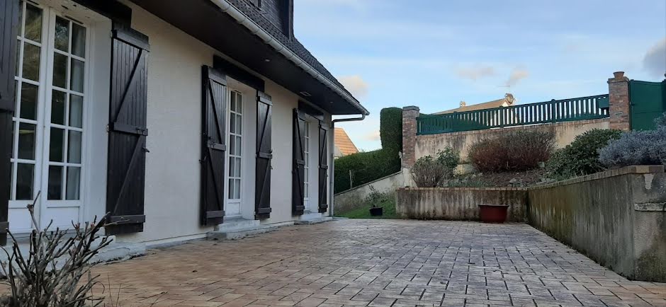 Vente maison 6 pièces 110 m² à Saint-Pierre-lès-Elbeuf (76320), 199 000 €