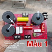 Phân Tần 3 Đường Tiếng - 3 Way Rất Hay (1 Cái)