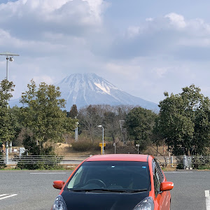 フィット GE8