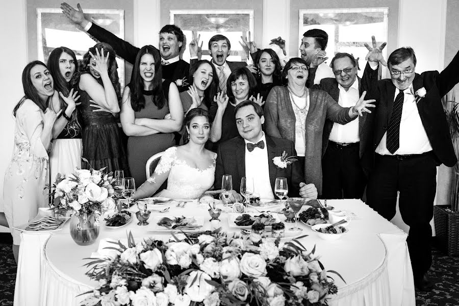 Düğün fotoğrafçısı Anya Lipman (lipmandarin). 31 Ekim 2018 fotoları