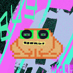XTOADZ #2305