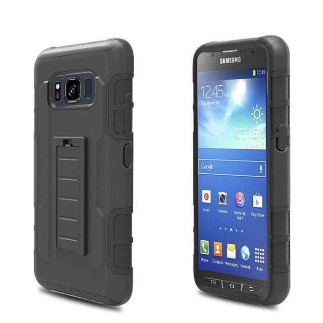 Tìm hiểu về địa chỉ mua Samsung S8 active giá rẻ