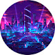 Sci-Fi Neon City Wallpapers New Tab