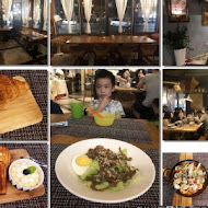 冪 La Miette Cafe 新竹歐陸餐廳